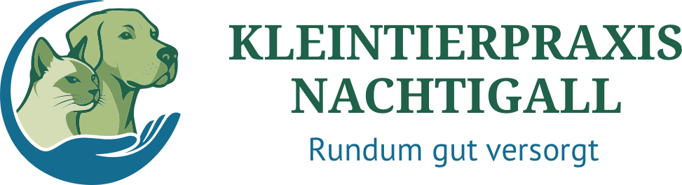 KLEINTIERPRAXIS NACHTIGALL 